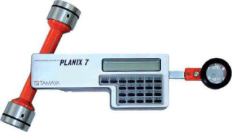 Планиметр PLANIX 7