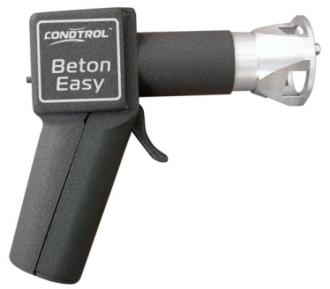 Измеритель прочности бетона EasyBetonCondtrol