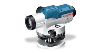 Оптический нивелир  Bosch GOL 26 D